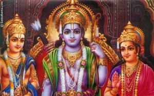 Lord Rama